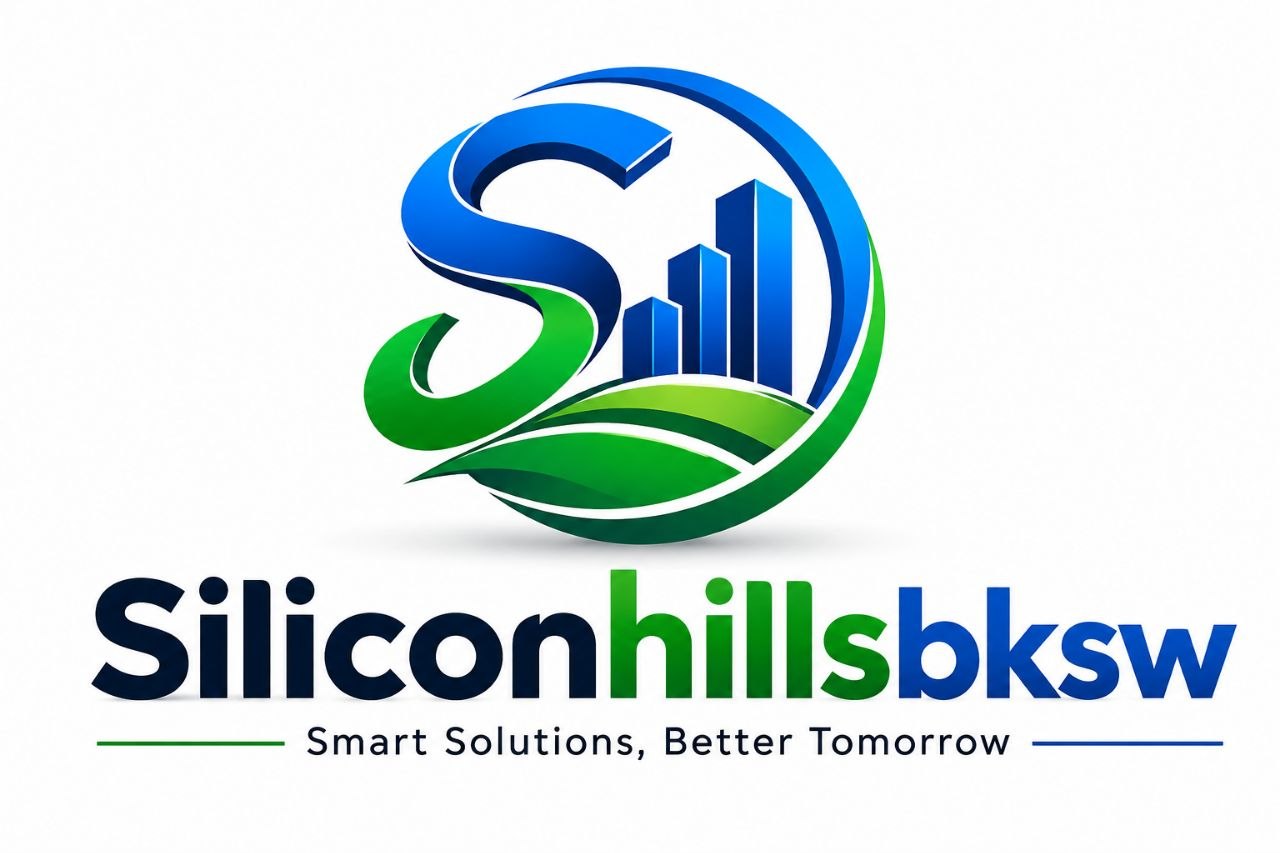 Siliconhillsbksw